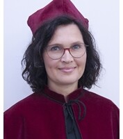 dr Agnieszka Opala-Berdzik