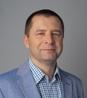 dr hab. Piotr Król, prof. AWF Katowice